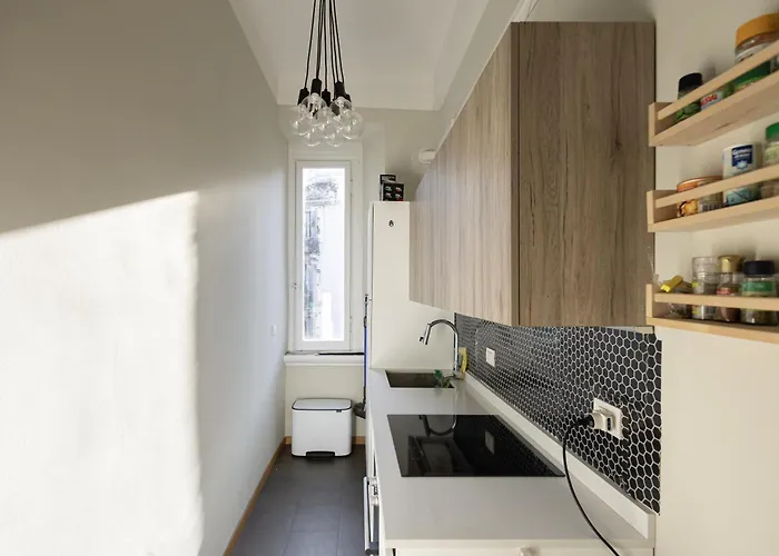 Splendido In Loreto M1 M2 ميلان