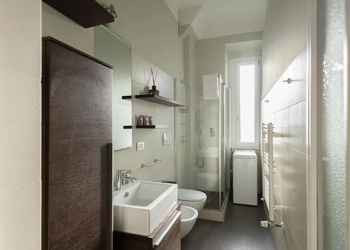 Splendido In Loreto M1 M2 شقة