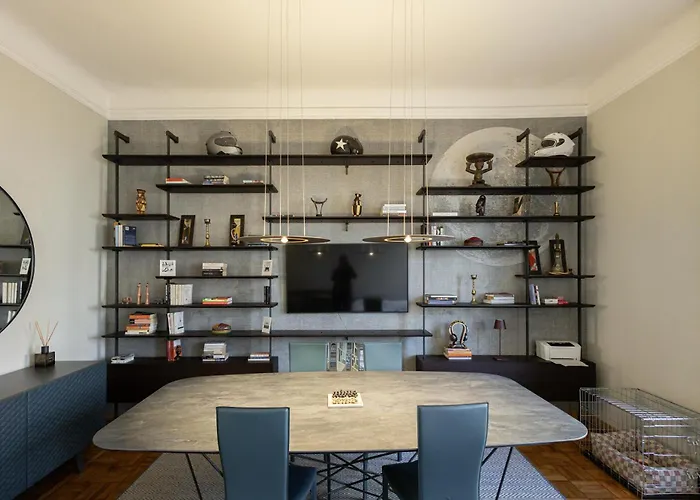 شقة Splendido In Loreto M1 M2 *