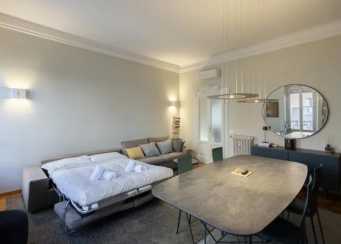 Splendido In Loreto M1 M2