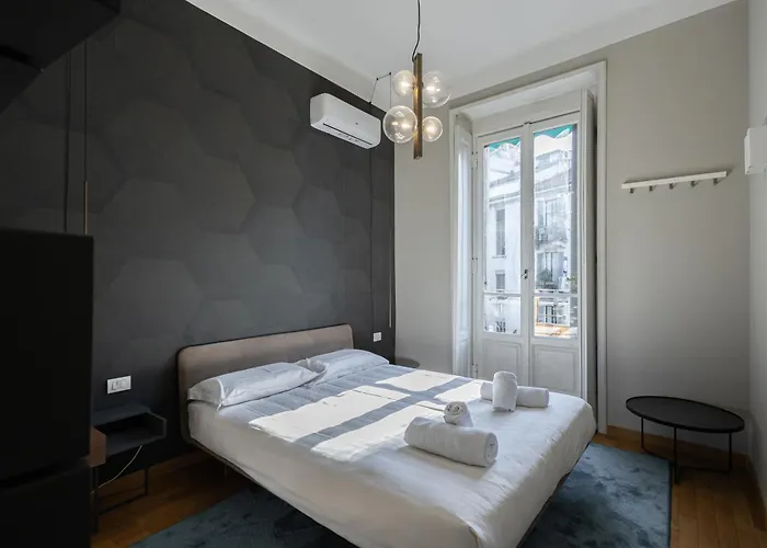 شقة Splendido In Loreto M1 M2 *