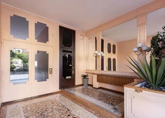 Splendido In Loreto M1 M2 شقة