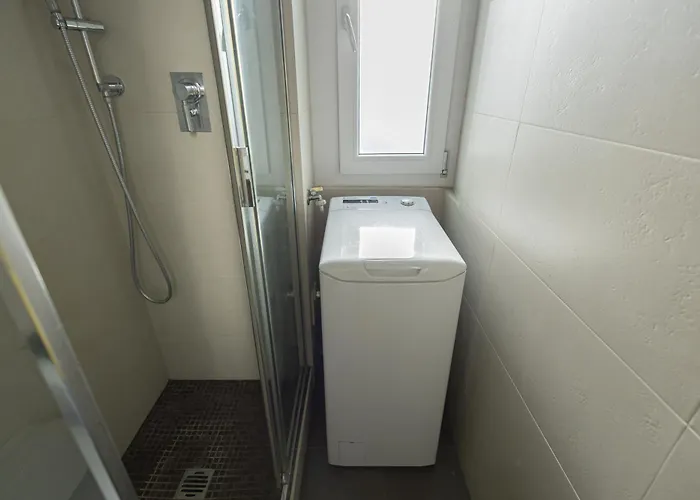 Splendido In Loreto M1 M2 * ميلان