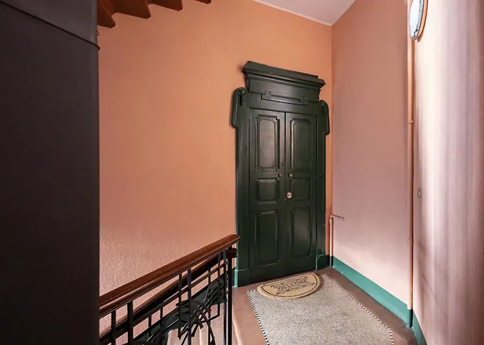 شقة Splendido In Loreto M1 M2 *