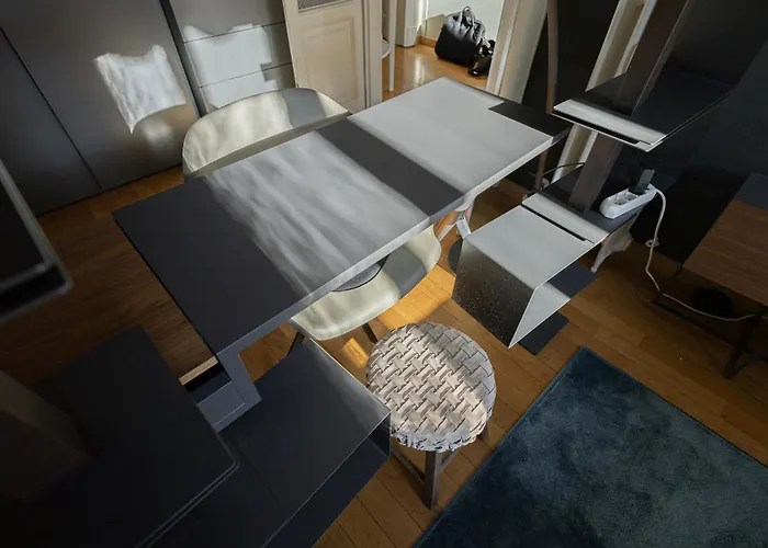 Splendido In Loreto M1 M2 شقة ميلان