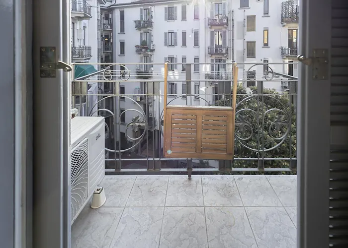 شقة Splendido In Loreto M1 M2 *