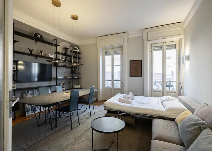 Splendido In Loreto M1 M2 ميلان