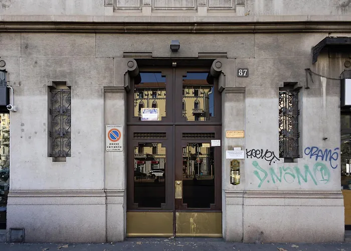 Splendido In Loreto M1 M2