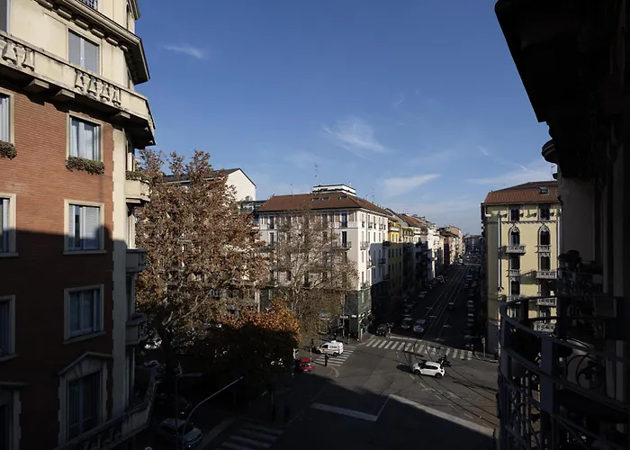 Appartamento Splendido In Loreto M1 M2
