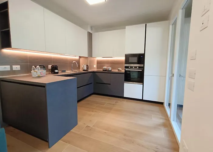 Yr Bicocca - 1 Min Walk To Metro * Mediolan