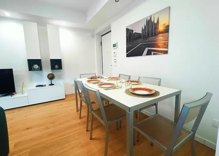 Yr Bicocca - 1 Min Walk To Metro * Milano