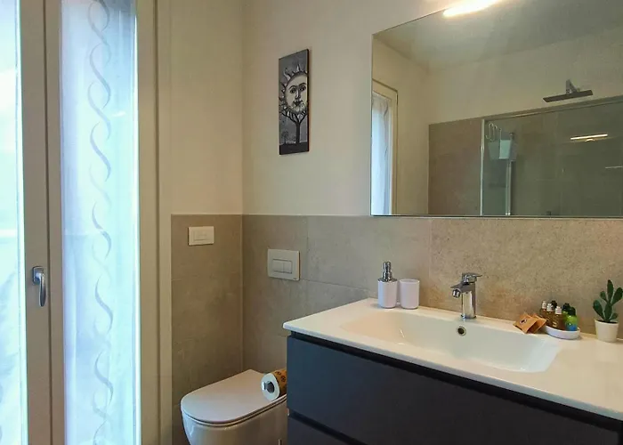 Yr Bicocca - 1 Min Walk To Metro *