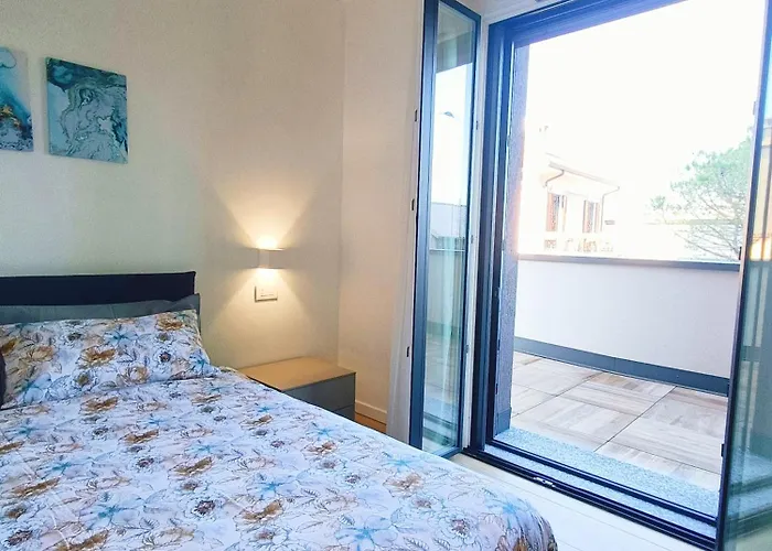 Appartamento Yr Bicocca - 1 Min Walk To Metro Milano