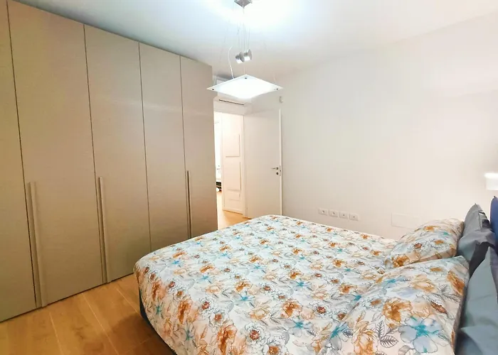 Yr Bicocca - 1 Min Walk To Metro *