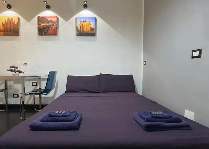 Centro Corso Buenos Aires - Fs * Mediolan