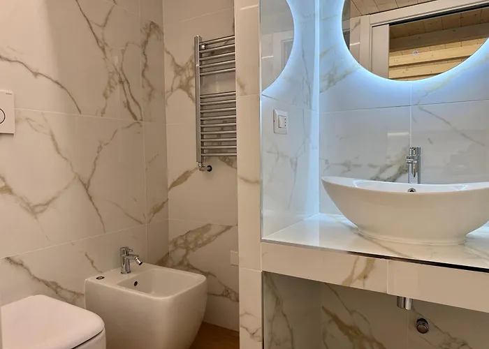 Διαμέρισμα Comecasa Incantevole Loft In Bocconi