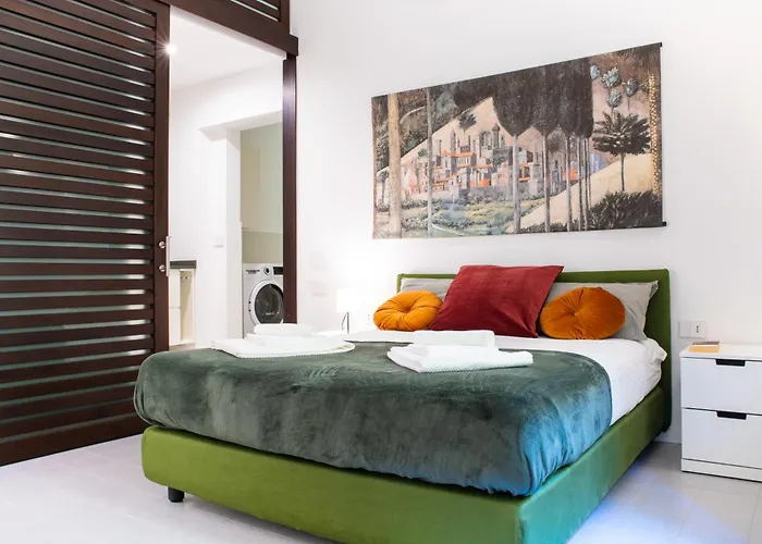 Modern Appartement Milan