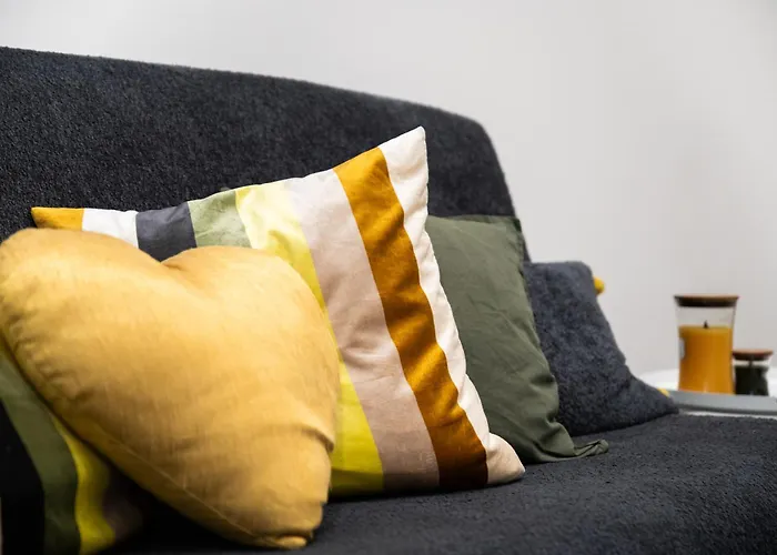 Modern Appartement Milan