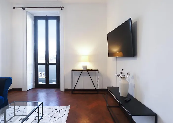 Zaffiro Daire Milano