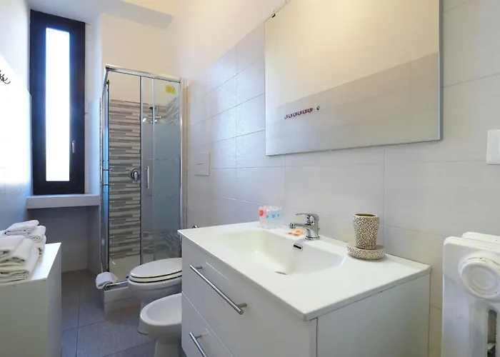 Daire Zaffiro Milano