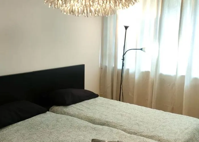 Duomo Cathedral Close Flats * Милан