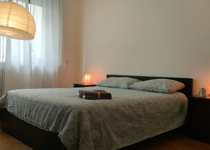 Апартаменты Duomo Cathedral Close Flats *