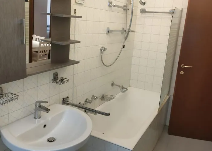 Duomo Cathedral Close Flats *