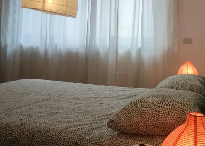 Duomo Cathedral Close Flats