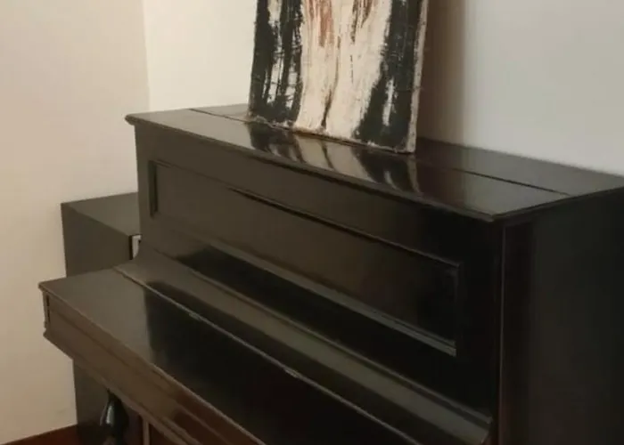 Duomo Cathedral Close Flats Апартаменты