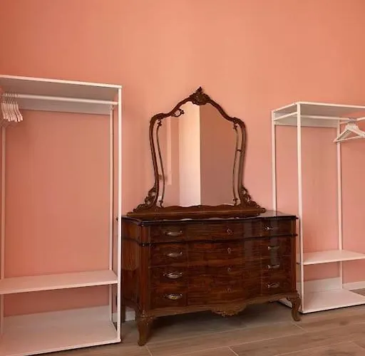 Charming House Lancetti District