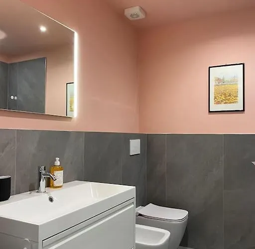 Charming House Lancetti District דירה מילאנו