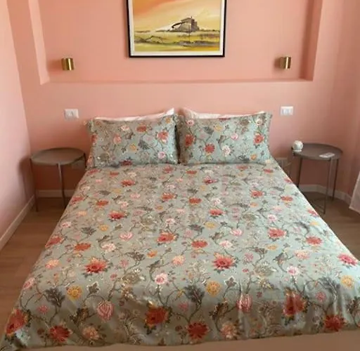 Charming House Lancetti District *