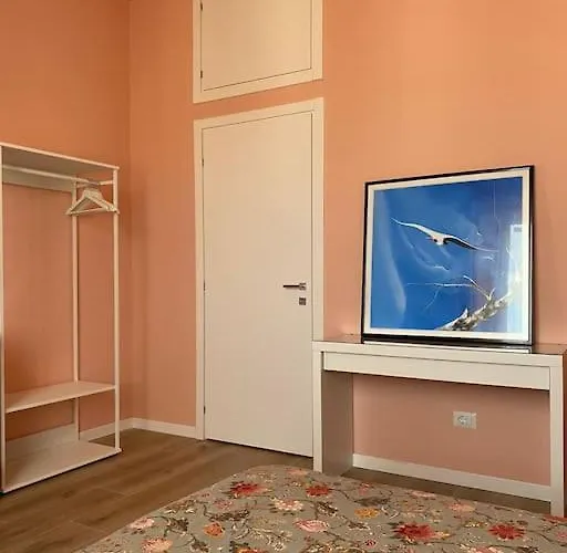 Charming House Lancetti District *