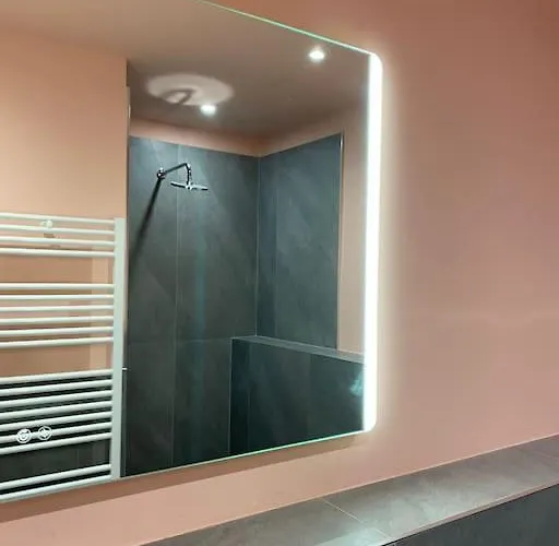 Charming House Lancetti District דירה מילאנו