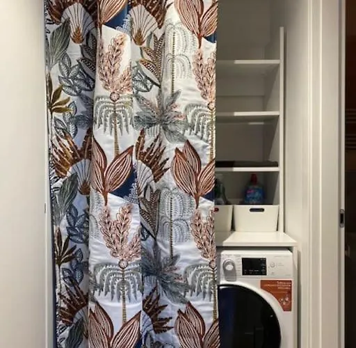 Charming House Lancetti District * מילאנו