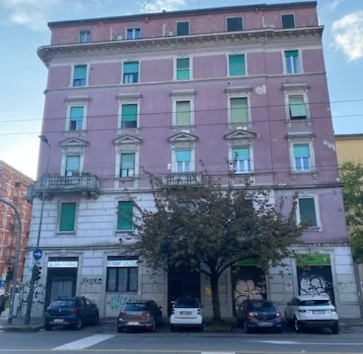 Charming House Lancetti District *