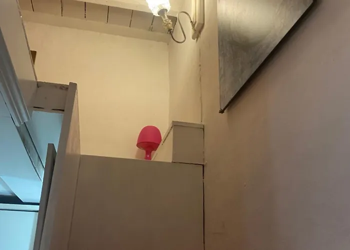 Lovelyloft, Via Meda * Милан