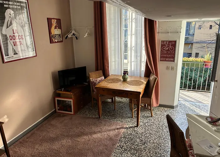 Lovelyloft, Via Meda