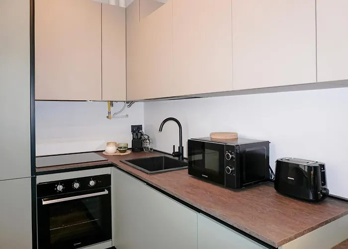 Private Near Duomo - M4 Santa Sofia Apartmán *