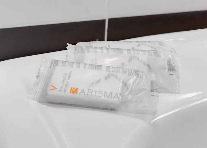 شقة Sa28 -porta Romana- Luxury With View- *