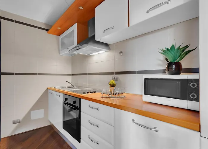 Sa28 -porta Romana- Luxury With View-