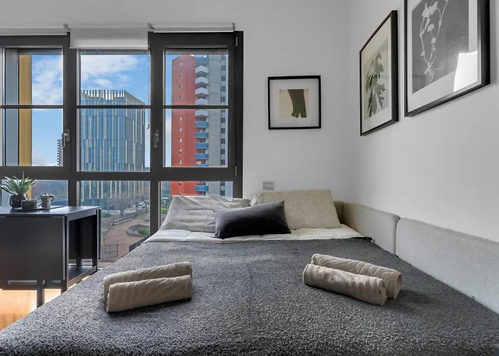Sa28 -porta Romana- Luxury With View- Milano