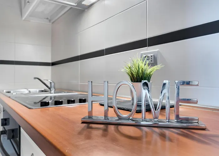 Sa28 -porta Romana- Luxury With View- *