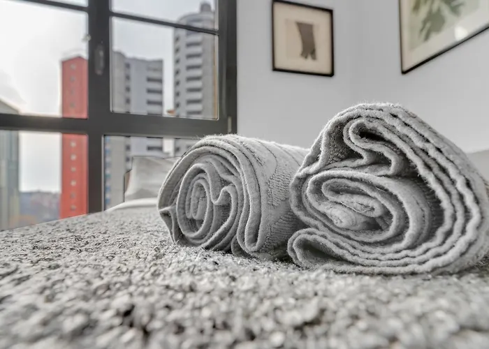 Sa28 -porta Romana- Luxury With View- شقة ميلان