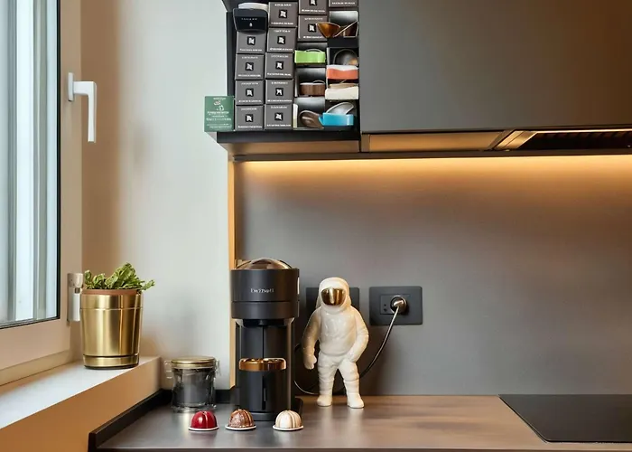 Homeby, Casa Anna Appartement