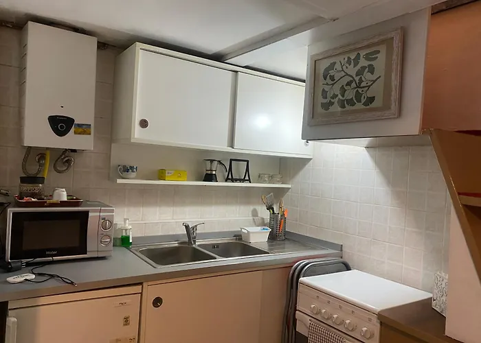 Апартаменты Lovelyloft, Via Meda