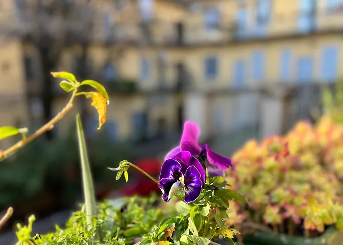 Апартаменты Lovelyloft, Via Meda *