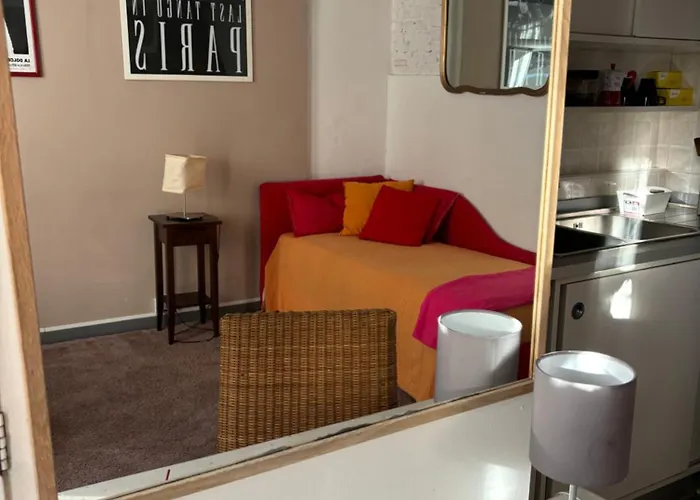 Lovelyloft, Via Meda *