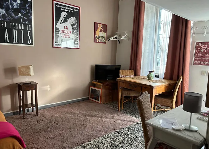 Апартаменты Lovelyloft, Via Meda Милан