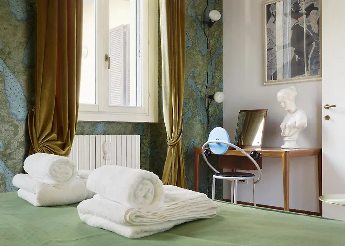 Hl Elegant In Milan, Brera, Porta Venezia Appartement